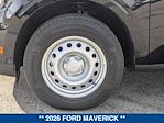 New 2026 Ford Maverick XL SuperCrew Cab for sale #260412 - photo 8