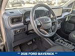 New 2026 Ford Maverick XL SuperCrew Cab for sale #260412 - photo 9