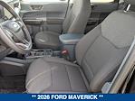 New 2026 Ford Maverick XL SuperCrew Cab for sale #260412 - photo 14