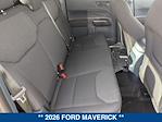 New 2026 Ford Maverick XL SuperCrew Cab for sale #260412 - photo 17