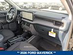 New 2026 Ford Maverick XL SuperCrew Cab for sale #260412 - photo 19