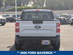 New 2026 Ford Maverick XLT SuperCrew Cab for sale #260416 - photo 4
