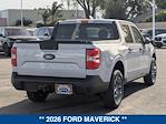New 2026 Ford Maverick XLT SuperCrew Cab for sale #260416 - photo 5