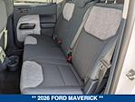 New 2026 Ford Maverick XLT SuperCrew Cab for sale #260416 - photo 16