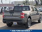 New 2026 Ford Maverick XLT SuperCrew Cab for sale #260419 - photo 5