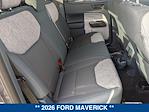New 2026 Ford Maverick XLT SuperCrew Cab for sale #260419 - photo 17