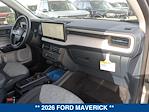 New 2026 Ford Maverick XLT SuperCrew Cab for sale #260419 - photo 19