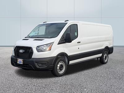 New 2026 Ford Transit 250 Low Roof Empty Cargo Van for sale #260426 - photo 1