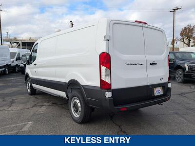 New 2026 Ford Transit 250 Low Roof Empty Cargo Van for sale #260426 - photo 2