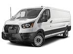 New 2026 Ford Transit 250 Low Roof Empty Cargo Van for sale #260426 - photo 1