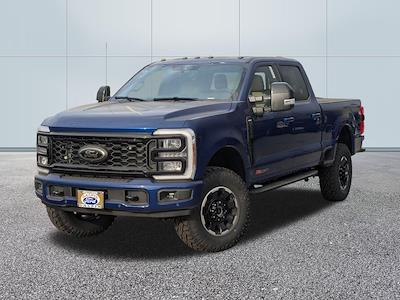 New 2026 Ford F-250 - photo 1