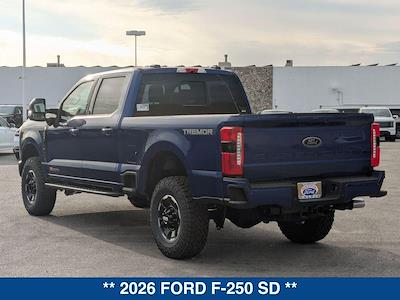 New 2026 Ford F-250 - photo 1