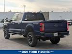 New 2026 Ford F-250 Crew Cab for sale #260429 - photo 2