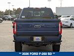 New 2026 Ford F-250 Crew Cab for sale #260429 - photo 4