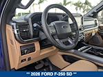 New 2026 Ford F-250 Crew Cab for sale #260429 - photo 9
