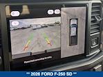 New 2026 Ford F-250 Crew Cab for sale #260429 - photo 11