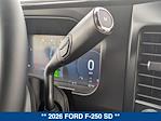 New 2026 Ford F-250 Crew Cab for sale #260429 - photo 14
