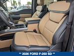 New 2026 Ford F-250 Crew Cab for sale #260429 - photo 15
