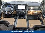 New 2026 Ford F-250 Crew Cab for sale #260429 - photo 16