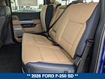 New 2026 Ford F-250 Crew Cab for sale #260429 - photo 17