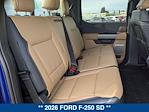 New 2026 Ford F-250 Crew Cab for sale #260429 - photo 18