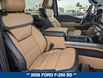 New 2026 Ford F-250 Crew Cab for sale #260429 - photo 19