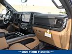 New 2026 Ford F-250 Crew Cab for sale #260429 - photo 20