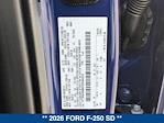 New 2026 Ford F-250 Crew Cab for sale #260429 - photo 21