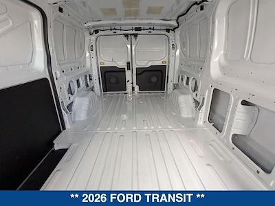 New 2026 Ford Transit 150 Low Roof Empty Cargo Van for sale #260430 - photo 2