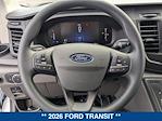 2026 Ford Transit 150 Low Roof RWD Empty Cargo Van for sale #260430 - photo 16