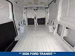 2026 Ford Transit 150 Low Roof RWD Empty Cargo Van for sale #260430 - photo 2