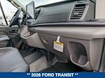 2026 Ford Transit 150 Low Roof RWD Empty Cargo Van for sale #260430 - photo 19