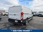 New 2026 Ford Transit 150 Low Roof Empty Cargo Van for sale #260430 - photo 6