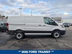 New 2026 Ford Transit 150 Low Roof Empty Cargo Van for sale #260430 - photo 7