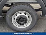New 2026 Ford Transit 150 Low Roof Empty Cargo Van for sale #260430 - photo 10