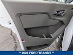 New 2026 Ford Transit 150 Low Roof Empty Cargo Van for sale #260430 - photo 11