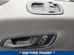 New 2026 Ford Transit 150 Low Roof Empty Cargo Van for sale #260430 - photo 12