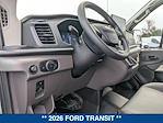 New 2026 Ford Transit 150 Low Roof Empty Cargo Van for sale #260430 - photo 13