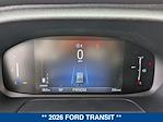 New 2026 Ford Transit 150 Low Roof Empty Cargo Van for sale #260430 - photo 15