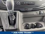 New 2026 Ford Transit 150 Low Roof Empty Cargo Van for sale #260430 - photo 17