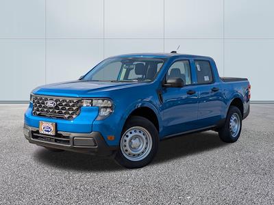 New 2026 Ford Maverick XL SuperCrew Cab for sale #260432 - photo 1