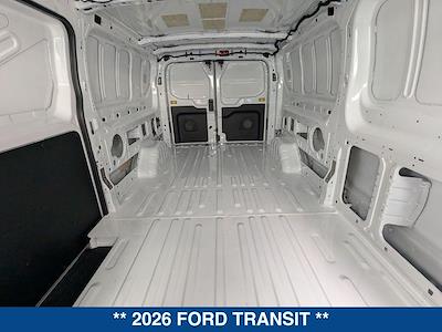 New 2026 Ford Transit 350 HD Low Roof Empty Cargo Van for sale #260435 - photo 2