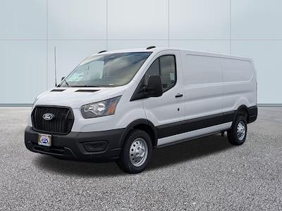New 2026 Ford Transit 350 HD Low Roof Empty Cargo Van for sale #260435 - photo 1