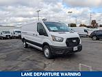 2026 Ford Transit 350 HD Regular Cab Low Roof AWD Empty Cargo Van for sale #260435 - photo 8