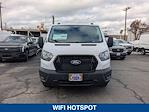 2026 Ford Transit 350 HD Regular Cab Low Roof AWD Empty Cargo Van for sale #260435 - photo 9