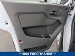 2026 Ford Transit 350 HD Regular Cab Low Roof AWD Empty Cargo Van for sale #260435 - photo 11