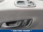 2026 Ford Transit 350 HD Regular Cab Low Roof AWD Empty Cargo Van for sale #260435 - photo 12