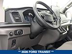 2026 Ford Transit 350 HD Regular Cab Low Roof AWD Empty Cargo Van for sale #260435 - photo 13