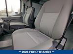 2026 Ford Transit 350 HD Regular Cab Low Roof AWD Empty Cargo Van for sale #260435 - photo 14