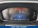 2026 Ford Transit 350 HD Regular Cab Low Roof AWD Empty Cargo Van for sale #260435 - photo 15